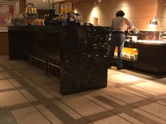-北京希尔顿逸林酒店