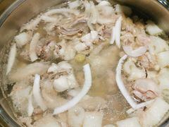 竹笙马蹄椰子鸡-狐狸爱上椰子鸡(滨江星光大道店)