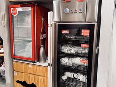 -喜家德虾仁水饺(马栏店)