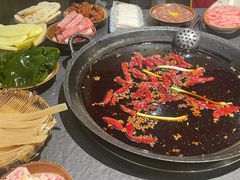 -胖碗火锅(观音桥店)