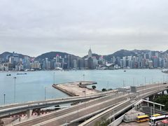 -香港都会海逸酒店