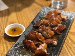 -喜粤糖朝餐厅(三八广场店)