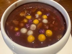 -福慧慈缘素食餐厅(王府井店)