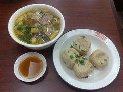 生煎-小杨生煎(龙之梦购物中心店)
