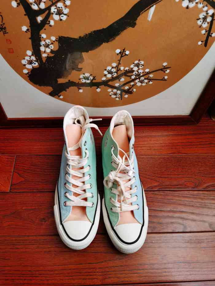 喜鞋sneaker spa-"朋友安利过的一家店 一直以为只是卖鞋的 .