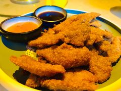 -龙门阵茶屋川菜馆(武康路店)