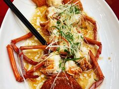 -万家宴海鲜大酒楼(五四路店)