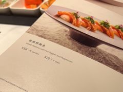 -小厨娘淮扬菜(清江苏宁广场店)