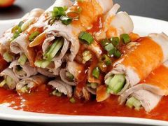 -芳芳私房菜·精做淮扬菜(承德路店)