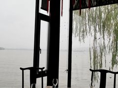 -柳莺湖上·湖景餐厅·江南菜(西湖店)