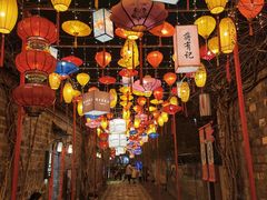 -香园茶社·金陵小灶(老门东店)