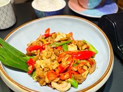 -桥边小楼·手工云南菜·丽江地标美食