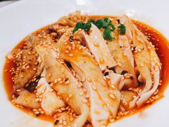 -姚姚酸菜鱼·金戈戈香港豉油鸡(喜荟城联名店)