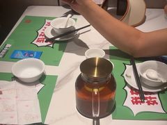 -鑫小城故事·藕汤·家常菜(台北一路总店)