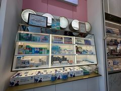 -世纪大明眼镜·蔡司战略授权店(汉街店)
