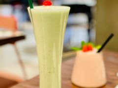 -ALLORA意大利餐厅(丰盛里店)