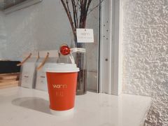 -Cafe on warm(丹霞店)