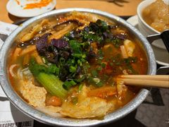 招牌螺蛳粉-水平有限广西米粉·广西风味集(五道口店)