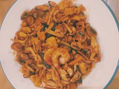 八珍豆腐-陈傻子餐厅(世纪都会店)