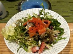 -中国书法大厦日本料理