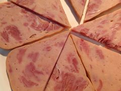 午餐肉-川味观·鲜货火锅(西湖文化广场店)