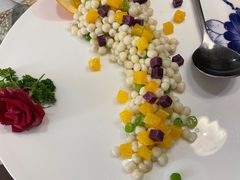-福慧慈缘素食餐厅(王府井店)