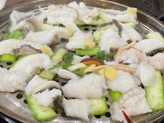 桑拿鱼-阿多私房菜(顺德店)