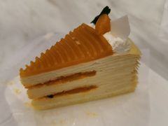 -St蛋糕王国(亨特店)