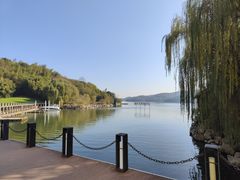 -天目湖涵田度假村