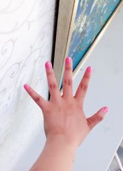 -莫奈花园日式美甲美睫