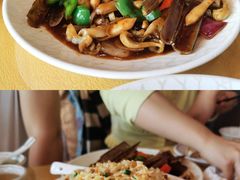 -鹏城人家海鲜酒家·23年老字号(较场尾店)