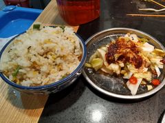 -飘香火锅(玉林西路店)