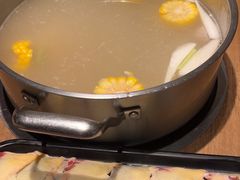 -掂档潮汕牛肉火锅(沈阳万象城店)