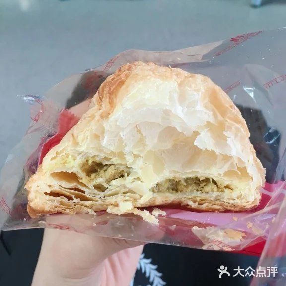 红宝石·鲜奶小方·海派西点房(南丹店)图片