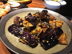 -Local泰莲庭(虹鳟鱼店)