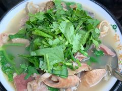 -宛平李记小吃(东关街店)