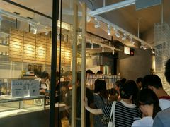 -喜茶(佛山顺德大良东乐路店)