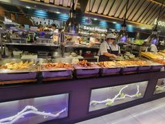 -韩盛·盛江山自助料理(中街大悦城店)
