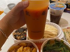 -凯鸽酒楼•雁北民间菜(华北星店)