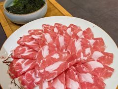 -1078號老北京涮肉(松柏店)