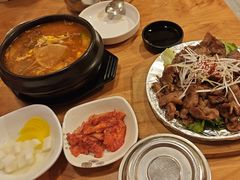 -多宾韩国料理(学衡路店)