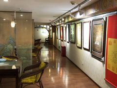 -福慧慈缘素食餐厅(王府井店)
