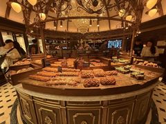 -B&C黄油与面包·THE GARDEN BAKERY概念店(世纪汇店)