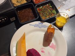 -星伦多自助料理·涮烤一体(虹悦城店)