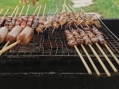 -美家乐农庄·露营·团建(大治路店)