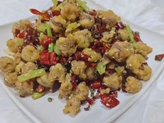 -聚福缘菜馆(隆昌路店)