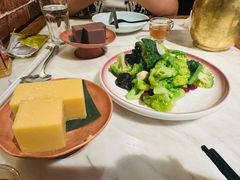 -小吊梨汤·北京菜·烤鸭(清河万象汇店)