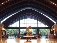 -三亚湾海居铂尔曼度假酒店