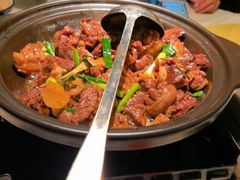 -聚味罗记大排檔·鲜鱼杂·甲鱼煲•龙虾馆(科学馆店)