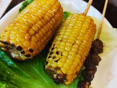 -覃记海鲜美食餐厅